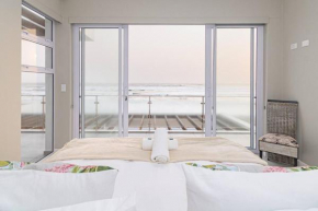 Beachfront Villa